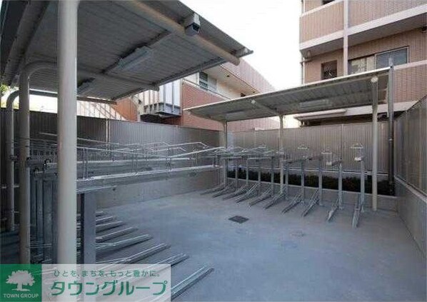 ルーブル西新井の物件内観写真